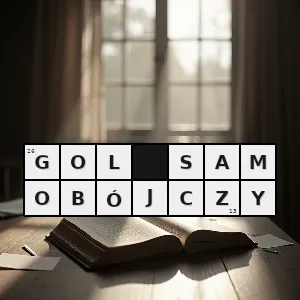 Hasło krzyżówkowe w sportach zespołowych w szczególności w piłce nożnej skuteczny strzał w kierunku własnej bramki przypadkowe uderzenie lub zmiana toru lotu piłki którego efektem jest zdobycie gola punktu dla d - gol samobójczy – rozwiązanie, synonimy, podpowiedzi i definicje krzyżówkowe